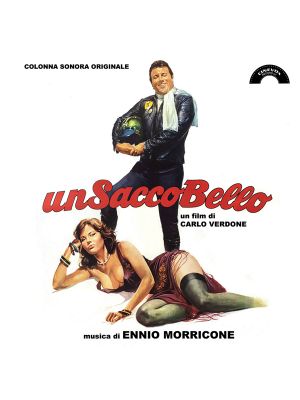 UN SACCO BELLO