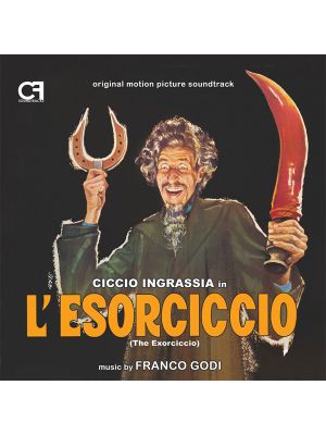 L'ESORCICCIO - PAOLO IL FREDDO