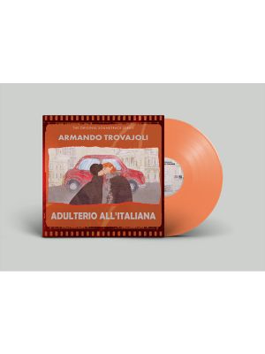ADULTERIO ALL'ITALIANA