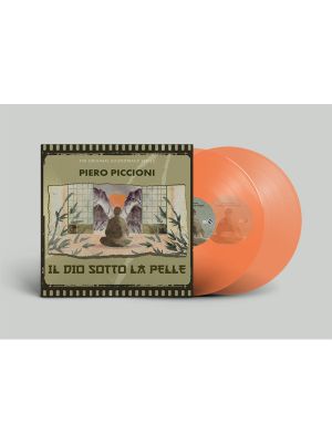 IL DIO SOTTO LA PELLE (2LP+CD)
