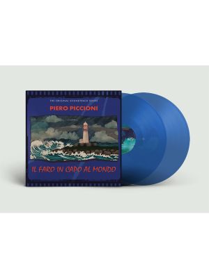 IL FARO IN CAPO AL MONDO