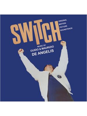 PANDEMONIO - SWITCH