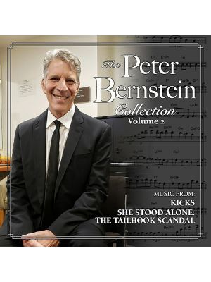 THE PETER BERNSTEIN COLLECTION VOLUME 2 (500 EDITION)