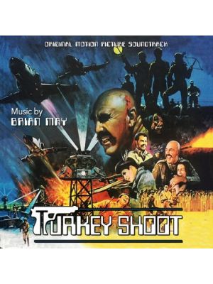 TURKEY SHOOT