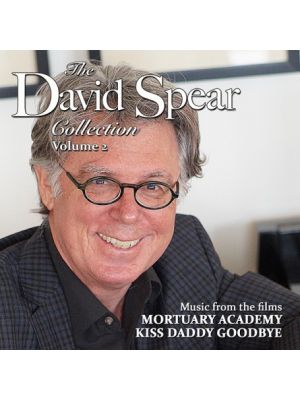 THE DAVID SPEAR COLLECTION (VOLUME 2)