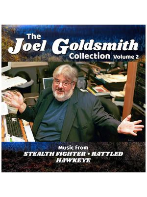 THE JOEL GOLDSMITH COLLECTION: VOL 2
