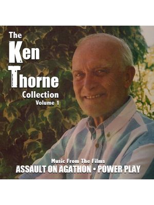 THE KEN THORNE COLLECTION (VOLUME 1)