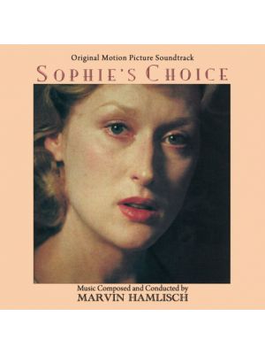 SOPHIE'S CHOICE