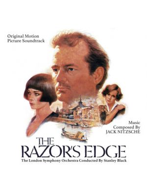 THE RAZOR'S EDGE