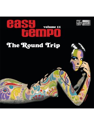 EASY TEMPO Vol.11 - The round trip
