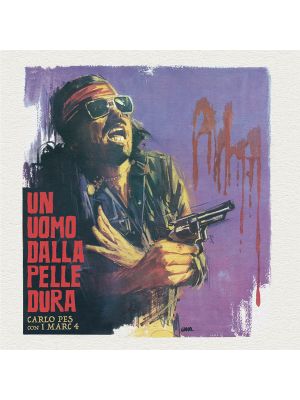 Un Uomo Dalla Pelle Dura