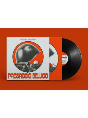 PAESAGGIO BELLICO