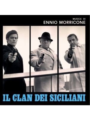 IL CLAN DEI SICILIANI (2CD)