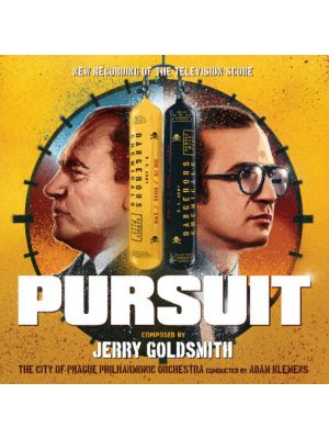 PURSUIT / CRAWLSPACE / THE PEOPLE NEXT DOOR