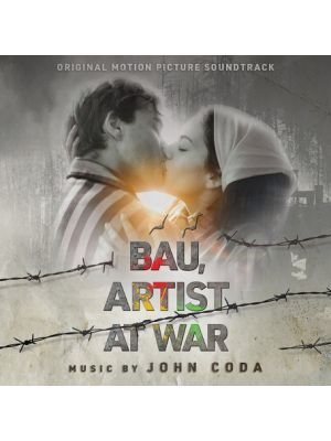 BAU: ARTIST AT WAR