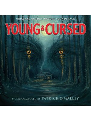 YOUNG AND CURSED