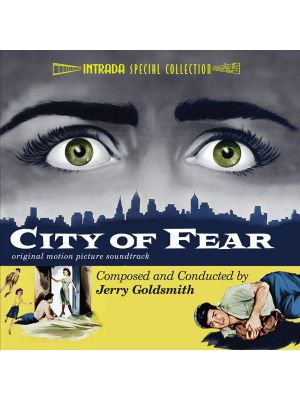 CITY OF FEAR