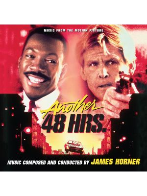 ANOTHER 48 HRS. (REMASTERED)