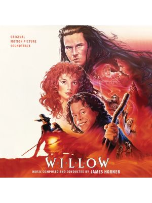 WILLOW (EXPANDED)