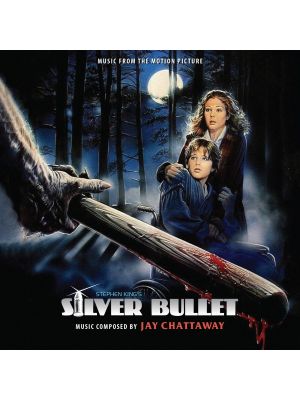 SILVER BULLET (EXPANDED)