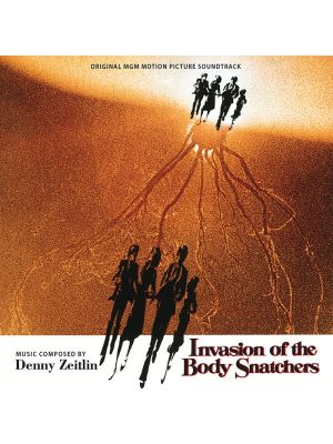 INVASION OF THE BODY SNATCHERS (EXPANDED EDITION)