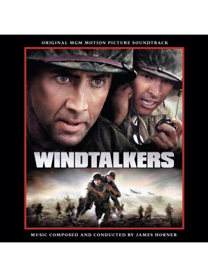 WINDTALKERS (3CD)