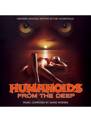 HUMANOIDS FROM THE DEEP (EXPANDED)