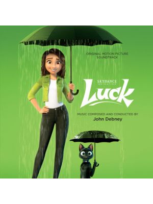 LUCK (2CD)