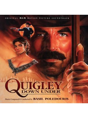QUIGLEY DOWN UNDER (REMASTERED)