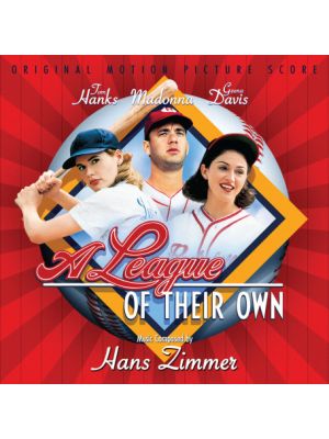A LEAGUE OF THEIR OWN (THE SCORE)