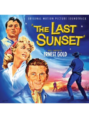THE LAST SUNSET