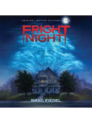 FRIGHT NIGHT (REMASTERED)