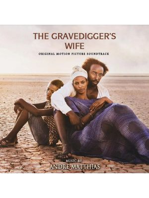 THE GRAVEDIGGER'S WIFE