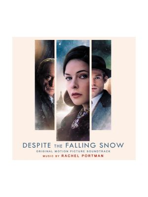 DESPITE THE FALLING SNOW
