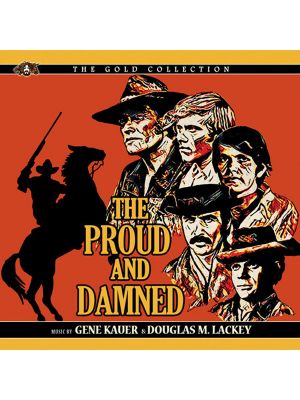 THE PROUD AND DAMNED