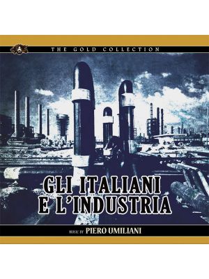 GLI ITALIANI E L'INDUSTRIA