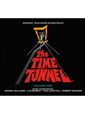 THE TIME TUNNEL (VOLUME ONE - 3CD)