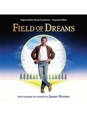 FIELD OF DREAMS (2CD - REMASTERED AND EXPANDED)