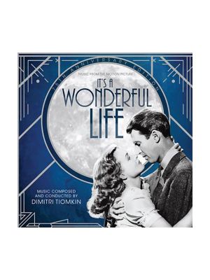 IT'S A WONDERFUL LIFE (75th ANNIVERSARY REMASTERED EDITION)