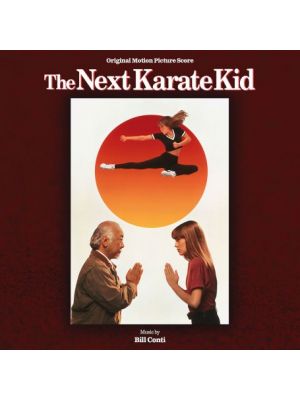 THE NEXT KARATE KID (REMASTERED/EXPANDED)