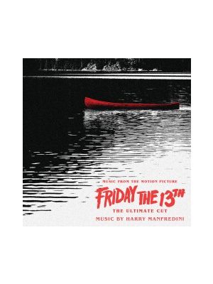 FRIDAY THE 13TH: THE ULTIMATE CUT