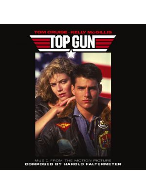 TOP GUN (2-CD)