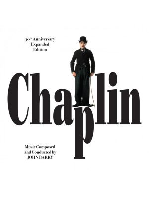 CHAPLIN (30th ANNIVERSARY EXPANDED EDITION)