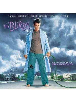 THE 'BURBS (EXPANDED EDITION)
