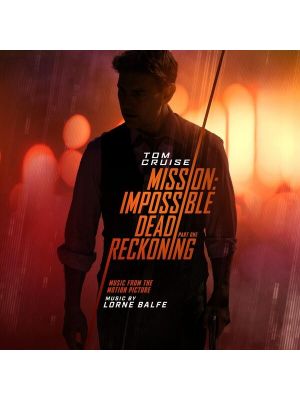 MISSION: IMPOSSIBLE - DEAD RECKONING PART ONE