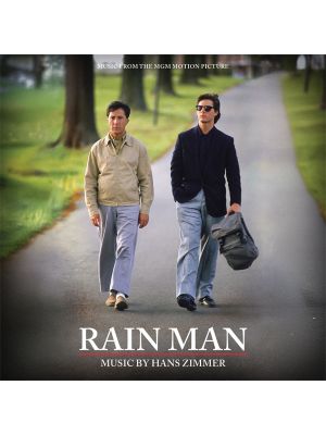 RAIN MAN (REMASTERED & EXPANDED EDITION)