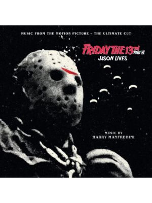 FRIDAY THE 13TH PART 6: JASON LIVES (THE ULTIMATE CUT)