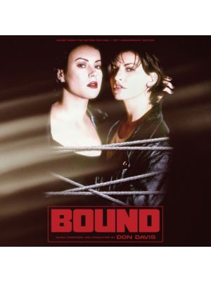 BOUND (LIMITED EDITION)