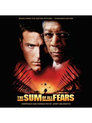 THE SUM OF ALL FEARS (REMASTERED & EXPANDED) (2-CD)