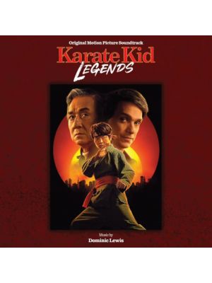 KARATE KID - LEGENDS